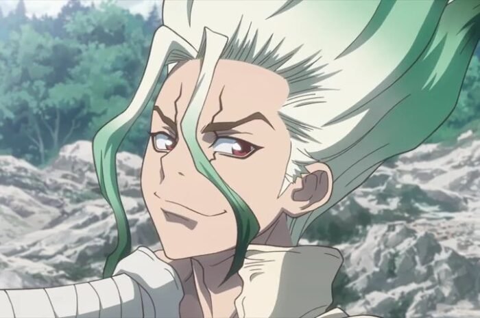 ‘Dr. STONE’ is complete! The commemorative one-shot is published in ‘Weekly Shonen Jump’ No. 31