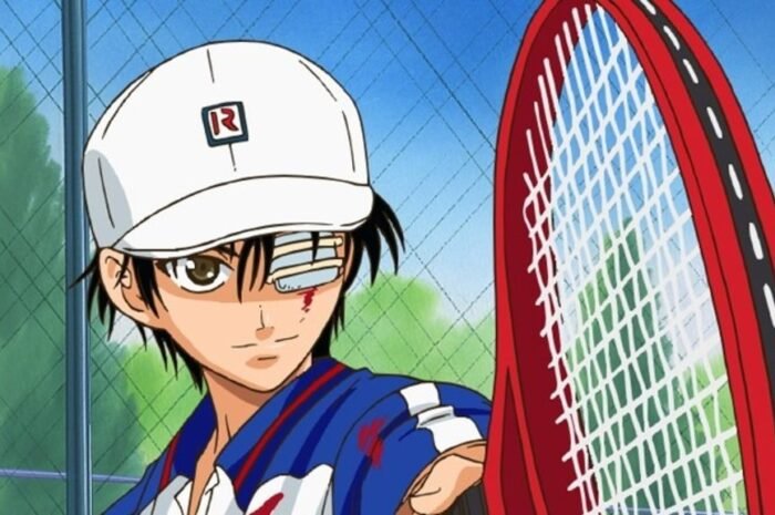 The app will release the manga ‘Prince of Tennis’ and ‘New Prince of Tennis for free. ‘U-17 WORLD CUP’ broadcast commemoration