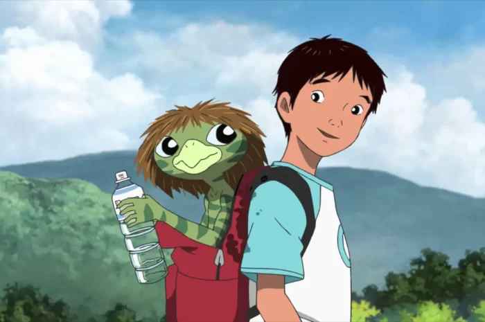 15th Anniversary of ‘Summer Days with Coo’ released uncut broadcast with an interview with director Keiichi Hara