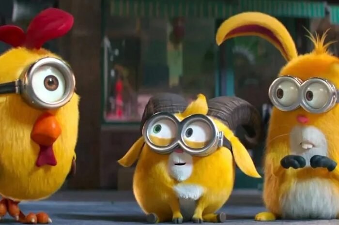 Who is the ‘Minions’ Japanese dubbed voice actor? The role of Scarlet is that ‘ideal boss.’