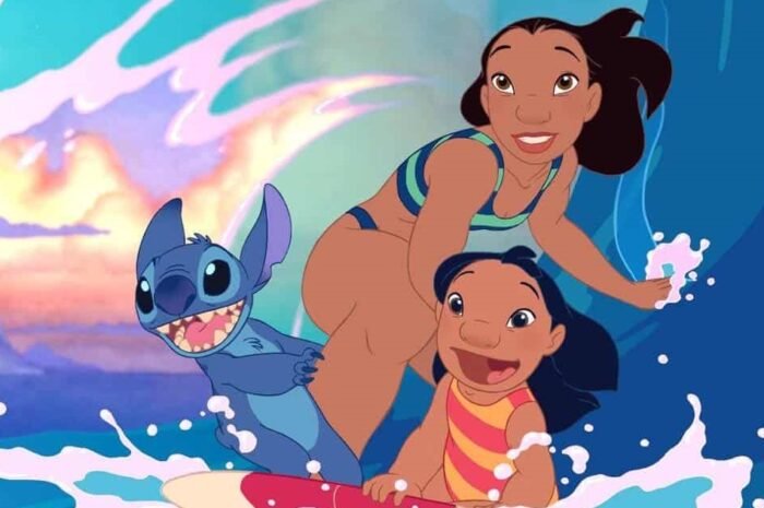 Live-action movie version ‘Lilo & Stitch’ delivered on Disney +