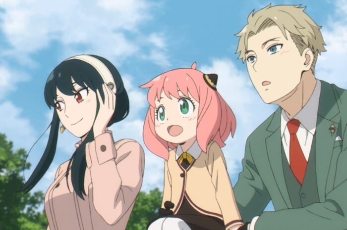 The second cool of ‘SPY x FAMILY’ will start broadcasting in October. The voice of a new character will be unveiled for the first time on the teaser PV.