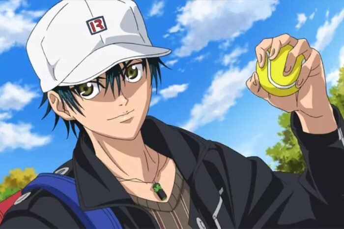Anime, ‘New Prince of Tennis U17 World Cup’ News Echizen, fights with France in horseback tennis. Unofficial match the day before the tournament
