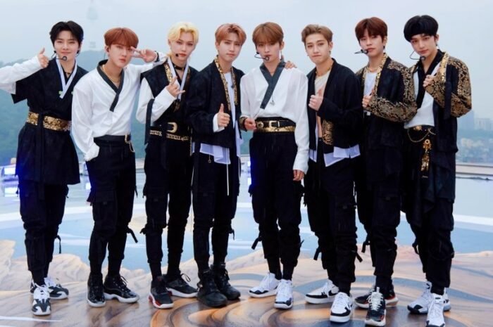 ‘2022 K-Pop World Festival’s preliminary round in Bangladesh