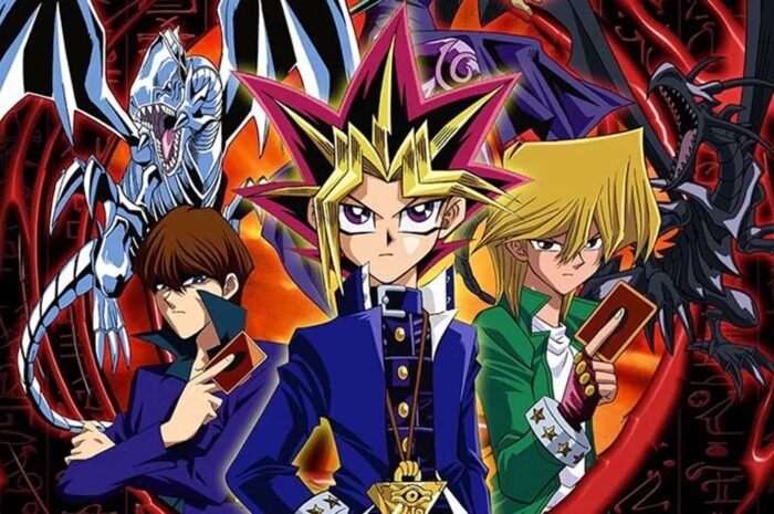 All the jump serial writers, Eiichiro Oda, and others comment at the magazine’s end in memory of the author of ‘Yu-Gi-Oh!’