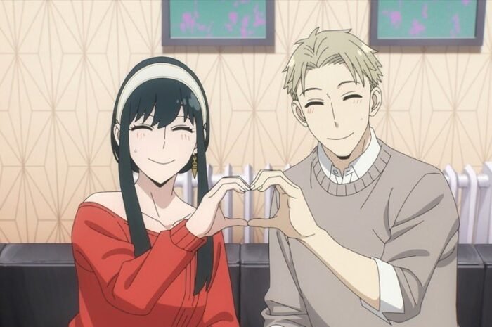 ‘SPY x FAMILY’ anime official Twitter surpasses 1 million followers. Thank you for ‘Anya’ drawn by