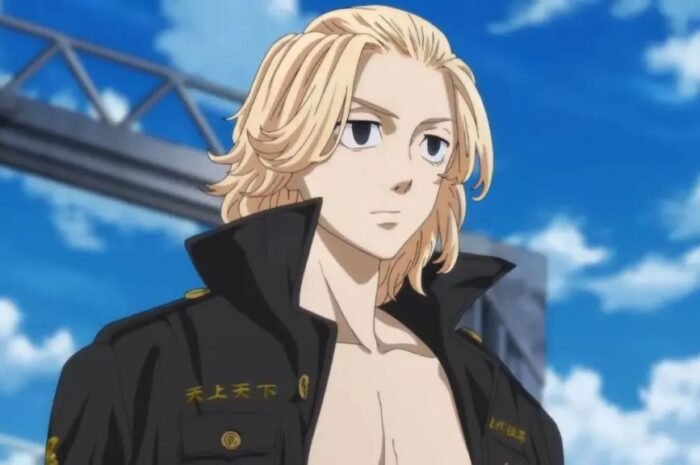 Members of Tokyo Revengers appear in kimono at ‘Asakusa General Assembly,’ a collaboration event between East Revengers and Hanayashiki.