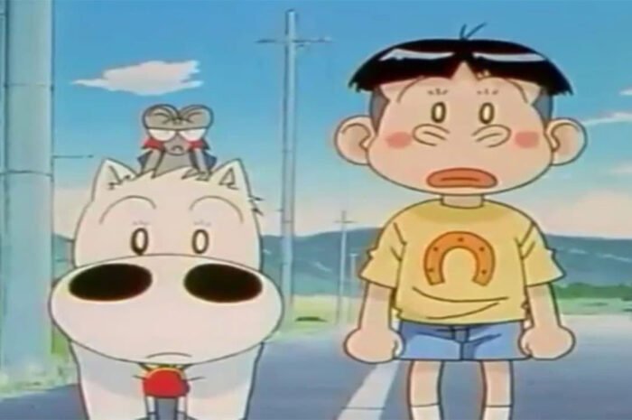 ‘Midori no Makibao’ New Animation Opening Release Congratulatory Comments from the Original Author