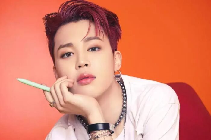 ‘Instagram World No. 1’ BTS Jimin, the highest K-pop star followers, increased for six days.