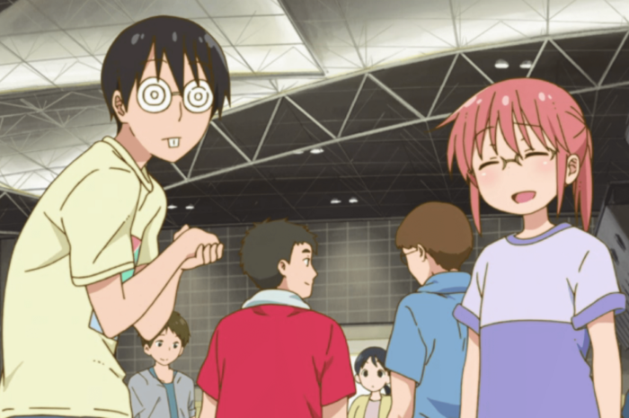 ‘One Week of Anime’ Comiket, 100 times in 47 years RG God Gundam with the largest range of motion in history