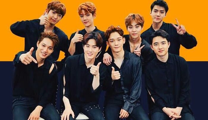 EXO Baekhyun is the best K-pop spoiler expert. ‘Spoiler Master’ overwhelmingly ranked first