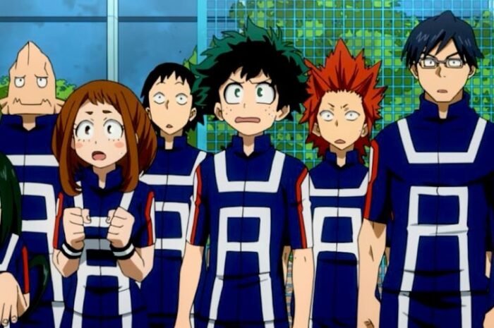 ‘Hiroaka’ 6th season theme song announced OP is SUPER BEAVER ED is Akiyama yellow.