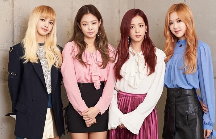 BLACKPINK to go on stage at the US ‘MTV Awards’. First K-pop girl group