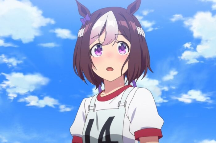 ‘Uma Musume’ first stage adaptation, staged in January 2011 Depicting the story of four Uma Musume including Daitaku Helios
