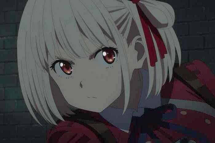 ‘Lycoris Recoil’ spin-off novel, KADOKAWA announces an unusual pre-release reprint due to the popularity of the anime