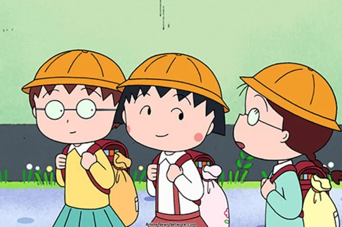 Stage performance ‘Chibi Maruko-chan’ where Maruko’s classmate boy became a high school student will be performed in December