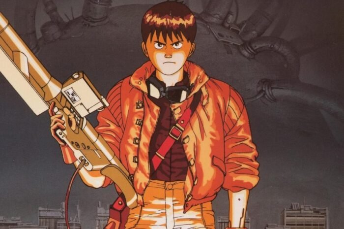 Geino Yamashiro-gumi will hold a live performance of ‘AKIRA’ on October 8th