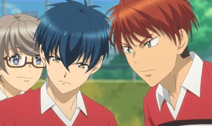 ‘Records of Adventures in Another World of Reincarnated Aristocrats’ will be made into a TV animation in the spring of 23. Co-produced by EMT Squared and Magic Bus