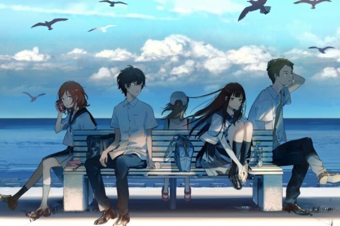 ‘Tunnel to Natsu, Sayonara no Deguchi’ The latest trailer showing the theme song written by eill