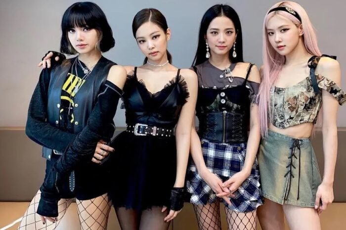 Legend stage for each member of BLACKPINK who made a comeback with ‘Pink Venom’