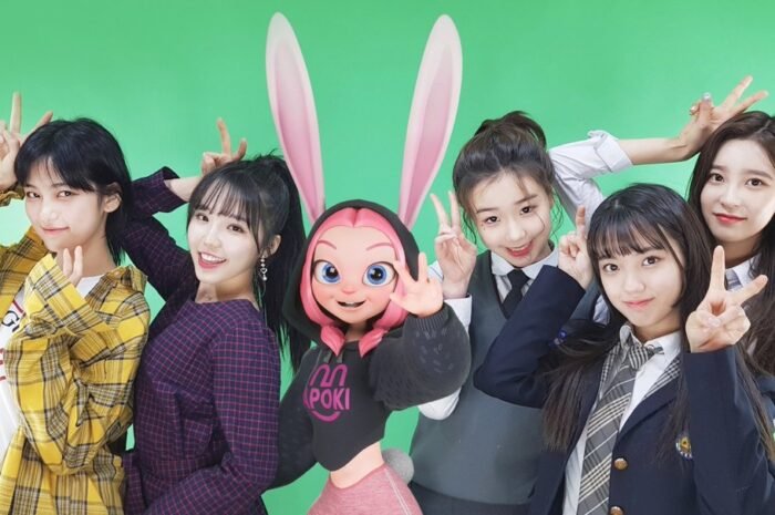 Afun Interactive, virtual K-pop artist Apoki ‘Sony Music Solutions’ video platform service and collaboration