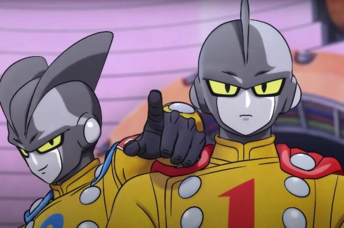 ‘Dragon Ball Super Super Heroes’ North America’s No. 1 feat Jump animation sweeps the world