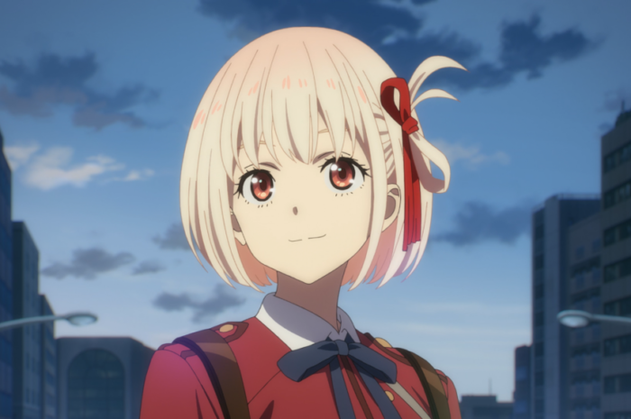 ‘Lycoris Recoil’ Watch the topical work of the summer of 2022 every week! Retrospective broadcast for 6 consecutive weeks on ‘ABEMA’