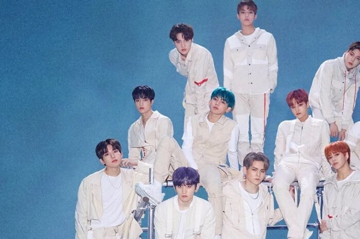 K-pop continues to grow Enter stocks, increase in weight