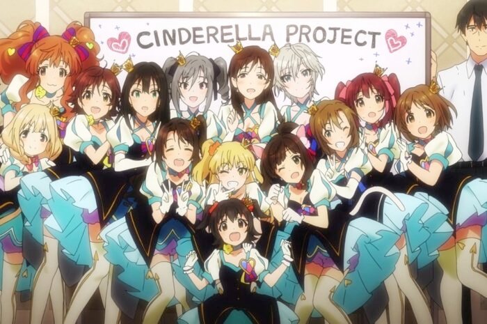 Game ‘Idolmaster Cinderella Girls’ to end service in March next year
