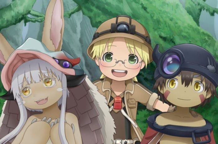 The final episode of ‘Made in Abyss: Golden Land of Relentless Sun’ will be a 1-hour special, and an advance screening will be held in Tokyo.