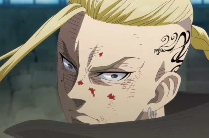 ‘Eastern Rebecca’ Mikey, Bachi, Ichitora, and others’ bikes are now on keychains and necklaces! Full-fledged specification created from the original mold