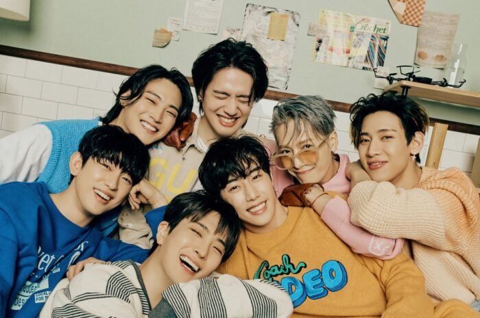 K-Pop Factory, ‘Gathering K-Pop fandoms worldwide through AI-based vocal evaluation.’