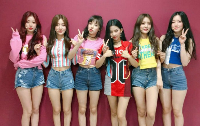(G)I-DLE successfully wraps up its world tour in South America. Proving the global trend