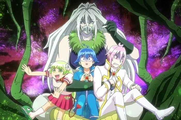 The 3rd series of ‘I entered the devil! Iruma-kun’ will start on October 8th! Main visual release