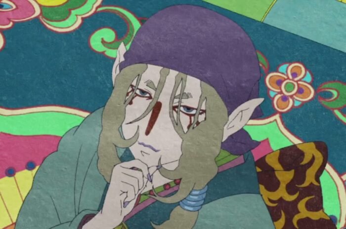 I was obsessed with the unkindness of the anime ‘Mononoke’. What is the significance of reviving in the era of Reiwa?