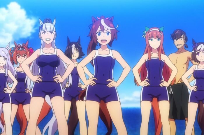 ‘S.H.Figuarts Uma Musume Pretty Derby Tokai Teio’ Review