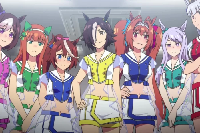 Taiki Shuttle dies ‘Uma Musume’ official commemorates ‘a great horse’ Fans lament the voice of the strongest Miler in history