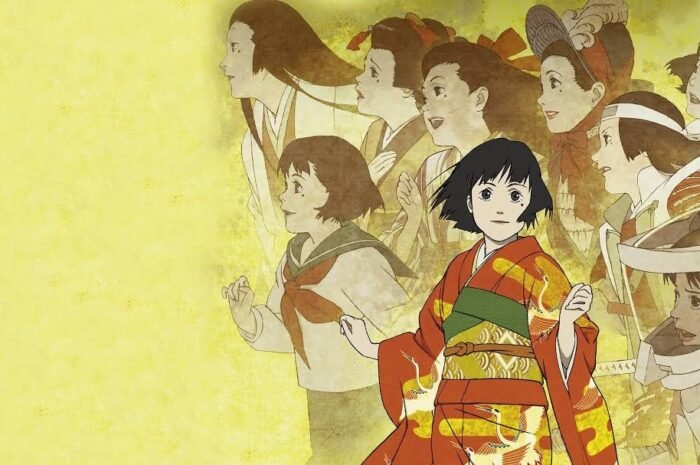 ‘Sunday Anime Theater’ in August is ‘Millennium Actress’ and ‘Space Battleship Yamato 2199’ 2 theatrical versions