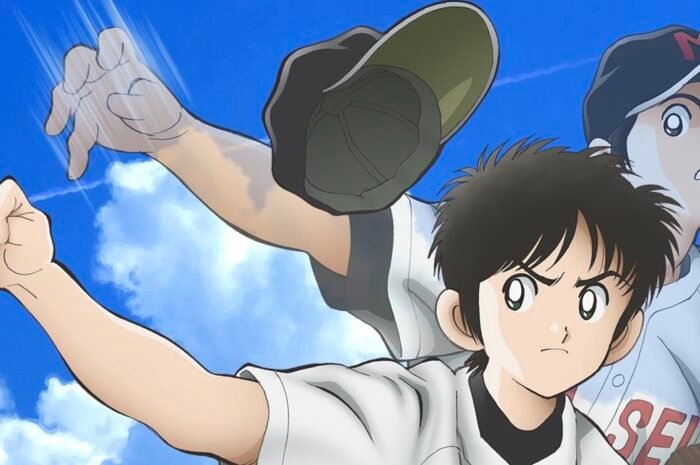 Season 2 of the ‘MIX’ anime has been decided; Season 1 is being distributed on TVer until August 31st