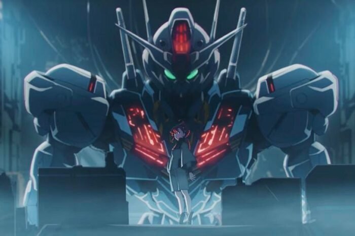 ‘Gundam Mercury no Majo’ prequel ‘PROLOGUE’ distributed on ABEMA and others from September 4 The story of a family involved in Gundam development