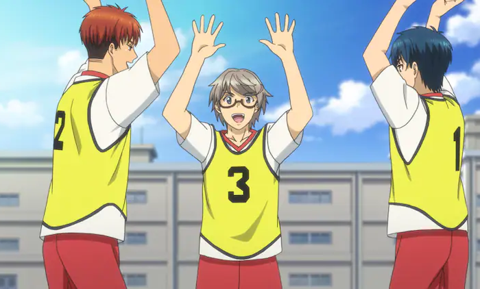 ‘Records of Adventures in Another World of Reincarnated Aristocrats’ will be made into a TV animation in the spring of 23. Co-produced by EMT Squared and Magic Bus