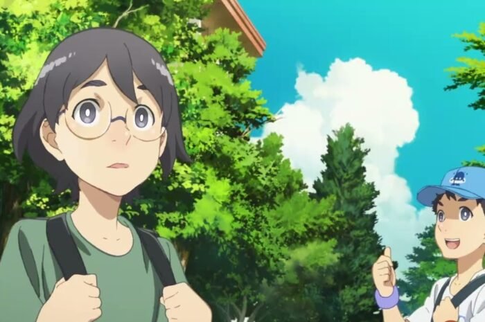 ‘Bokura no Yoake’ theme song by Daichi Miura! Presentation of the song being performed for the first time and the key visual completed