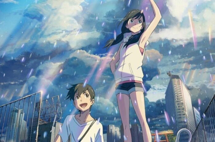 ‘Bokuai’ and ‘Kimiai’ complete trailer featuring Miyazawa Hio, Hashimoto Ai, and Makita Saju’s theme song Keina Suda & Saucy Dog