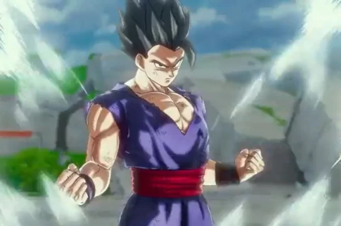 Japanese anime Dragon Ball Super: Superheroes to be released in Hindi on August 26: Bollywood News