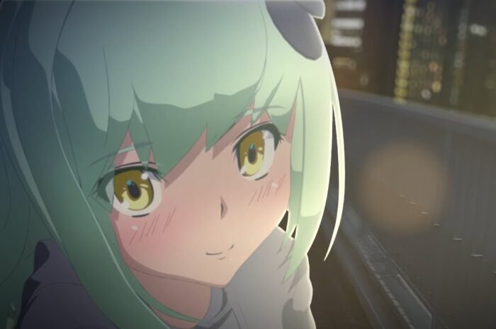 Yasuda Phenomenon’s first feature film, ‘Make a Girl,’ will be released in 2024.