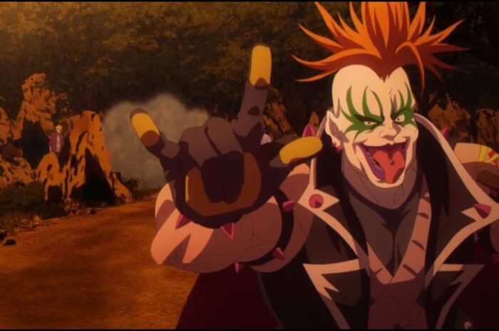 ‘SK8 the Infinity’ new OVA, TV series 2nd phase decided to be produced Special news release