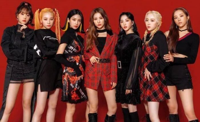 New Jeans, ‘Jackpot’ exploded simultaneously as their debut U.S. K-pop chart show ‘K-Pop Radar’ tops the weekly trending chart.