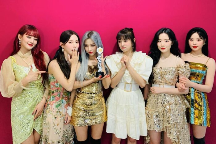 (G)I-DLE, Bangkok Singapore’s all-time Asian tour notice