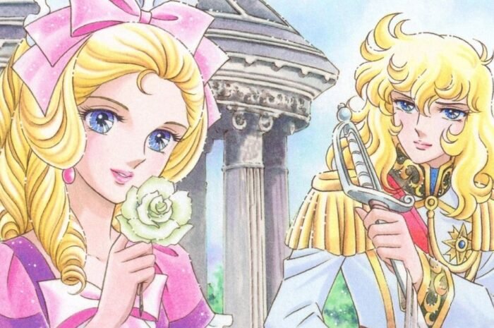 Ranking of ‘first shoujo manga I bought! ‘The Rose of Versailles’ is number one!