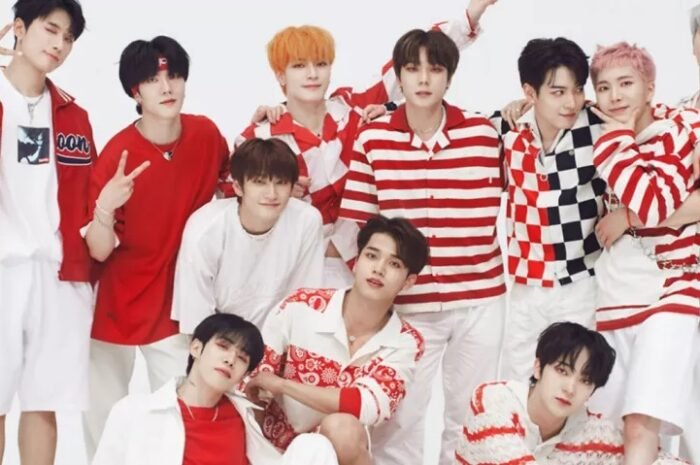 Omega X ‘Holding the first world tour Foreign language lyrics, and local enthusiasm is the point